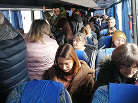 Počele blokade zbog ukidanja Lastinih linija