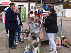 Захвални за подршку грађана