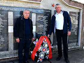 Brestačani proslavili slavu