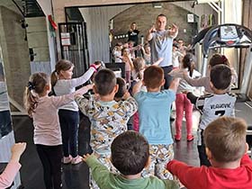 Višestruka korist od fizičke aktivnosti