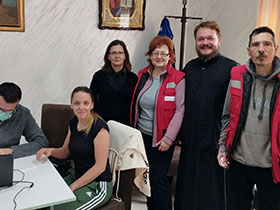 20 novih dobrovoljnih davalaca krvi