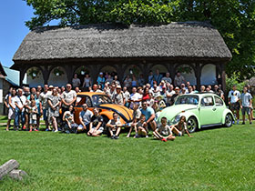 Бус-буба скуп окупио преко 60 возила