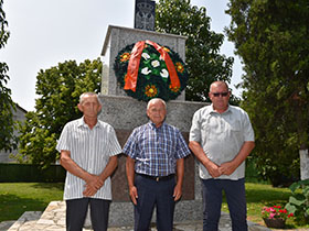 Товарничани прославили сеоску славу