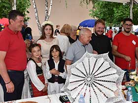 Пећиначко културно лето све масовније