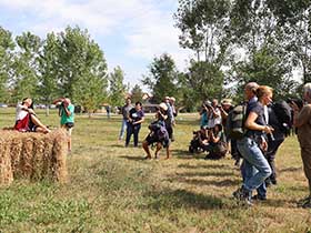 Фото сафари кроз општину Пећинци постаје бренд међу фотографима