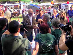 Сва пећиначка удружења представљена на Сајму стваралаштва сеоских жена