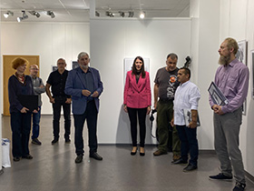 Амбасадор српске фотографије