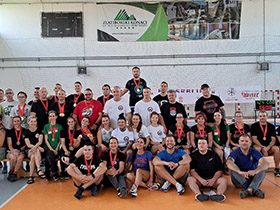 Пећиначки Гиревој спорт пети пут домаћин Купа Србије