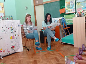 Пријатељство и толеранција на првом месту