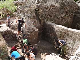 Волонтери подршка истраживањима Купиника