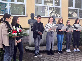 47. рођендан пећиначке средње школе