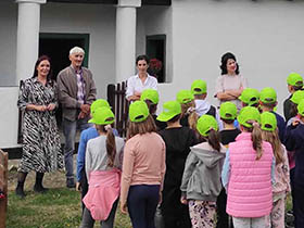 Кућерак у Срему чува сећање на старе занате (Видео)