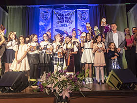 Мини-тини фестом завршено обележавање јубилеја КЦ