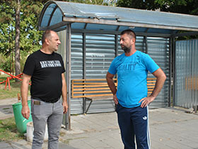 Без лажне скромности 