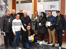 Објективом кроз општину Пећинци