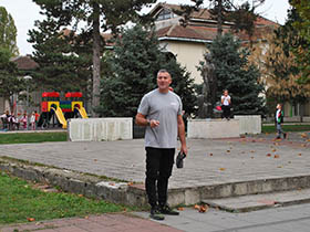 Свој на своме, увек је најбоље