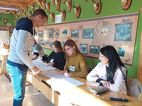 До 11 часова гласало 24,6 одсто бирача