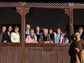 Женско предузетништво у туризму