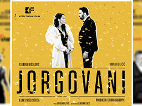 “Јорговани” пред пећиначком публиком 9. априла