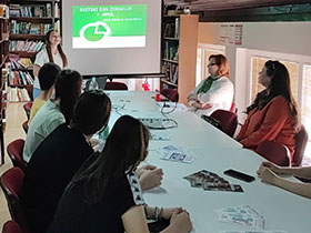 Моје здравље - моје право