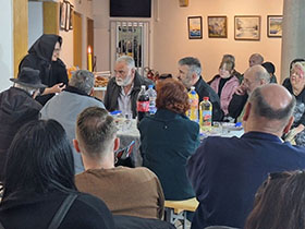 Десет награда за две представе пећиначког Културног центра