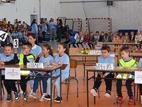 Пећиначки малишани први пут на Пажљивковој смотри