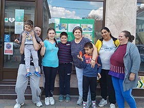 Разликовница реализовала још један хуманитарни базар