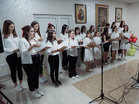 Ученици показали ентузијазам према музици