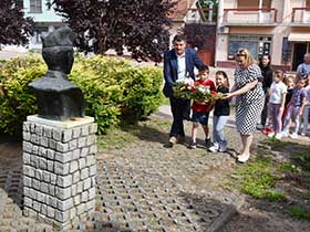 Предшколска обележила Дан установе