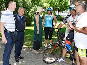 Трка Слободе чува сећање на браниоце отаџбине