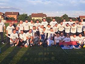 Слобода уласком у српсколигашко друштво остварила највећи успех у клупској историји