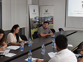 Представљен Локални акциони план за родну равноправност