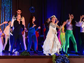 „Мала (С)Ирена“ поново пред пећиначком публиком