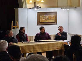 “Змајевац” представљен и митровачкој публици