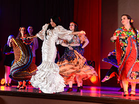 „Девојка из черге“ поново пред пећиначком публиком 28. фебруара