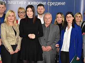 Општини Пећинци додељена три уговора вредна преко 460 милиона