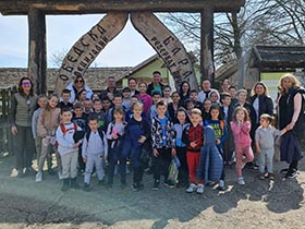 Диоген целу недељу посветио екологији