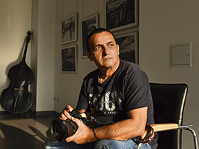 Слободан Чавић све запаженији у Литванији