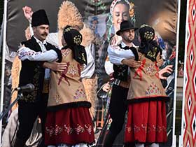 Сваке године померају границе