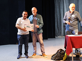 Чавић и Фото клуб Шимановци и званично међу најуспешнијим у Србији