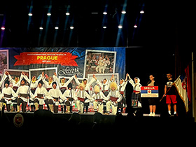 И играчи и управа Извора презадовољни наступом у Чешкој