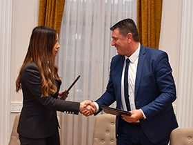 Општини Пећинци 265,6 милиона за развој пословне инфраструктуре