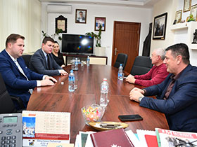 Општина Пећинци увек заинтересована за унапређење пронаталне политике