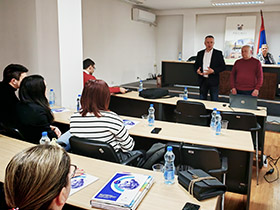 Општини Пећинци безбедност деце у саобраћају у врху приоритета