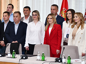 Општини Пећинци 10 милиона за обнову пећиначког вртића