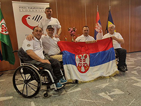 Лепо дружење и драгоцена размена искустава