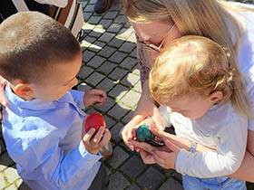 Удружења жена чувају традицију ускршњих празника