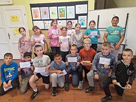 За чистије и зеленије пећиначке школе