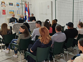 У Пећинцима обележено 160 година археологије у Србији