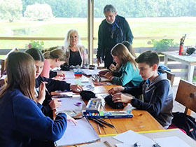 Од игре и забаве до слатких посластица